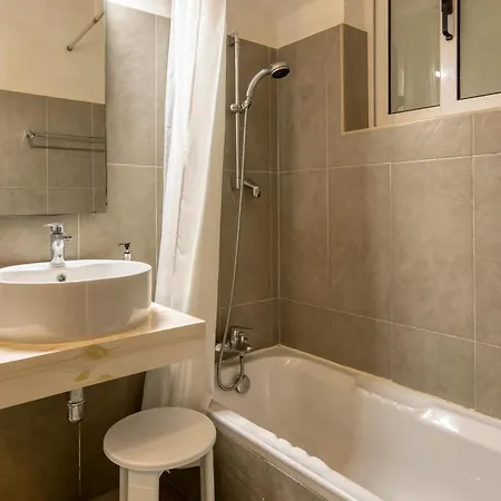 Holiday home Ta'patee Pool In Gozo - Happy Il-Wilga
