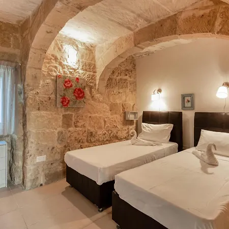Prázdninový dům Ta'patee Pool In Gozo - Happy *